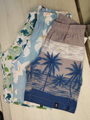 BERMUDA MASCULINA ESTAMPADA REF: 078