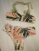 BIQUINI INFANTIL ESTAMPADO REF: 14076