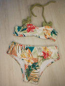 BIQUINI INFANTIL ESTAMPADO REF: 14076