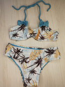 BIQUINI INFANTIL ESTAMPADO REF: 14076