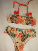 BIQUINI INFANTIL ESTAMPADO REF: 14076