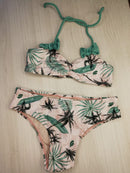 BIQUINI INFANTIL ESTAMPADO REF: 14076