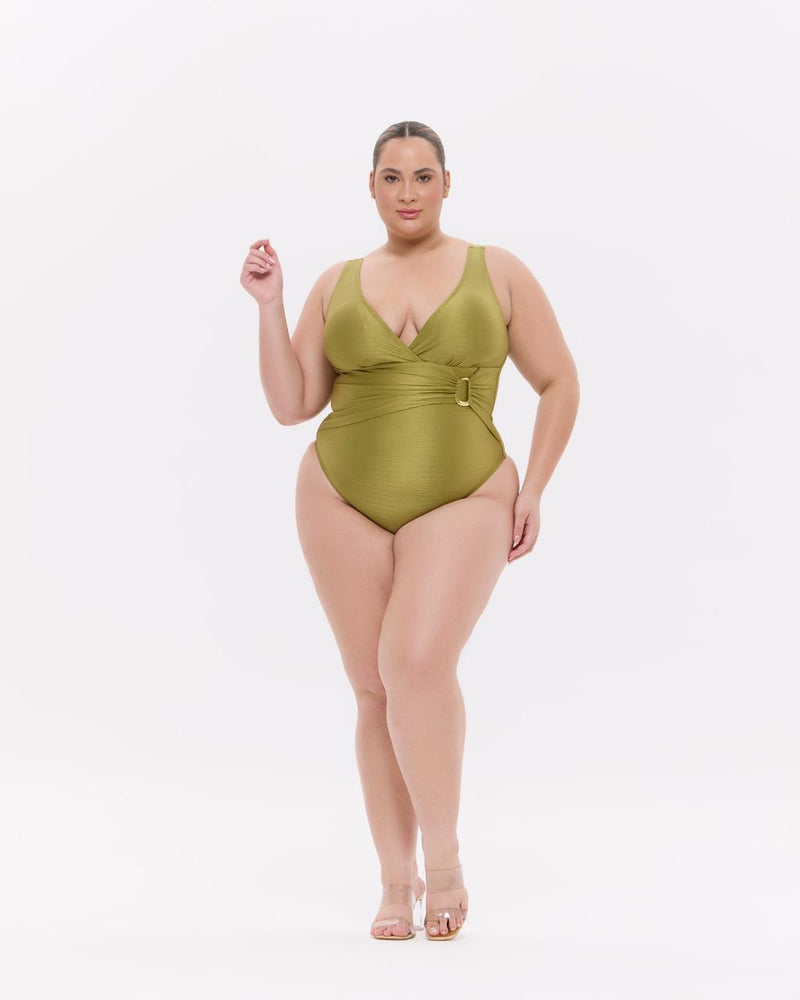MAIÔ ADULTO PLUS SIZE REF. 13199