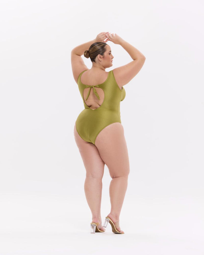 MAIÔ ADULTO PLUS SIZE REF. 13199