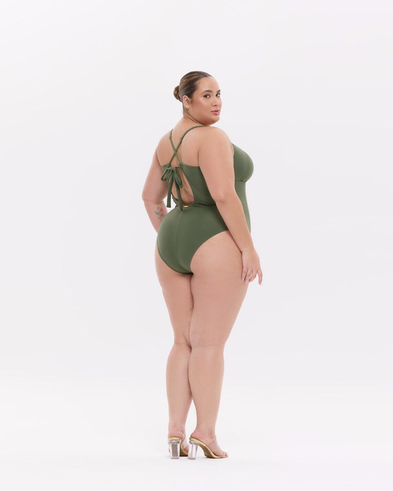 MAIÔ ADULTO PLUS SIZE REF. 13197