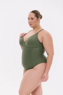 MAIÔ ADULTO PLUS SIZE REF. 13197