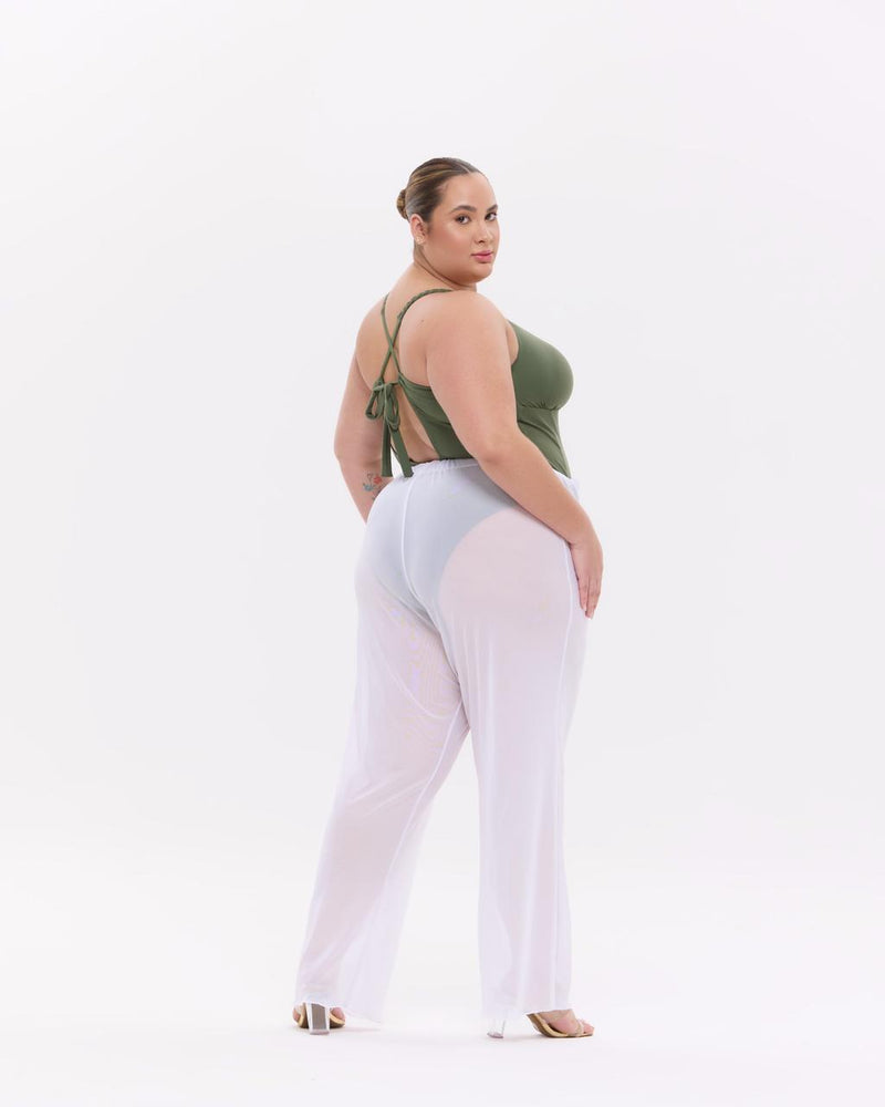 CALÇA PLUS SIZE REF. 486