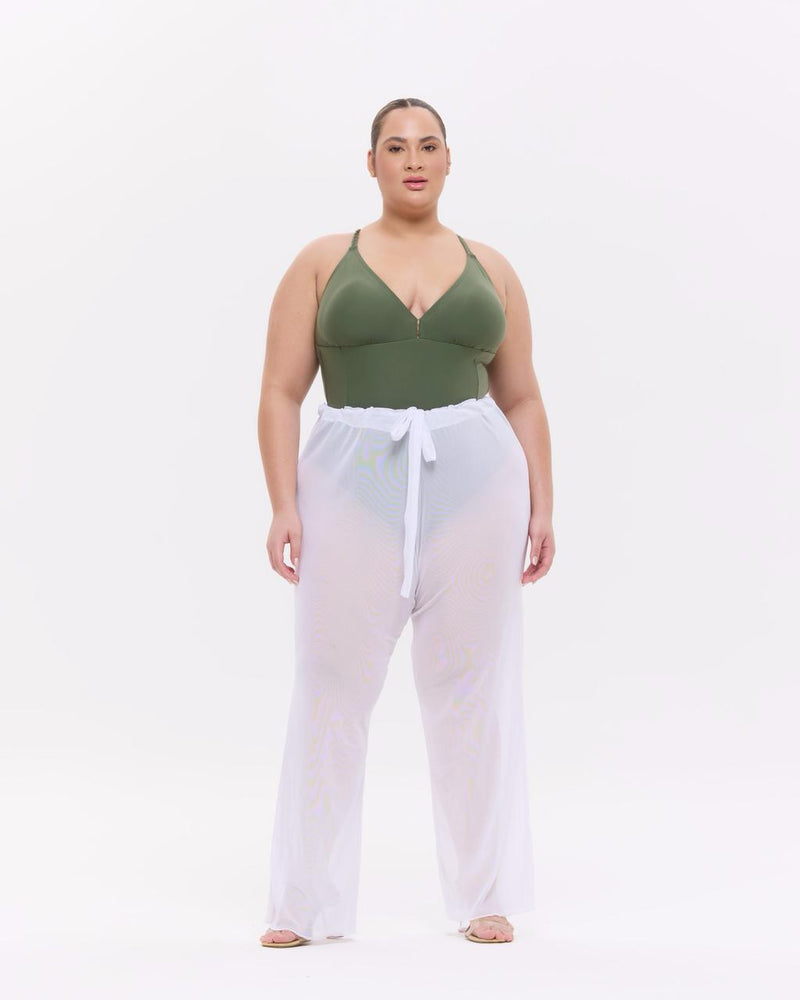 CALÇA PLUS SIZE REF. 486