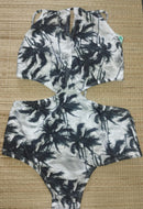 MAIÔ FIO DENTAL ESTAMPADO REF:13103