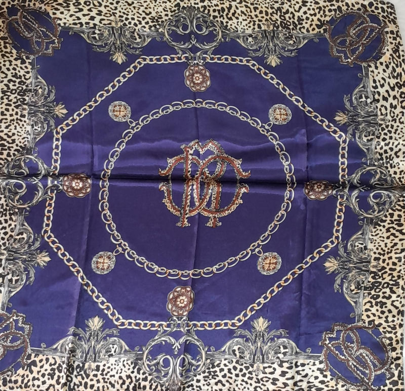 LENÇOS ESTAMPADOS