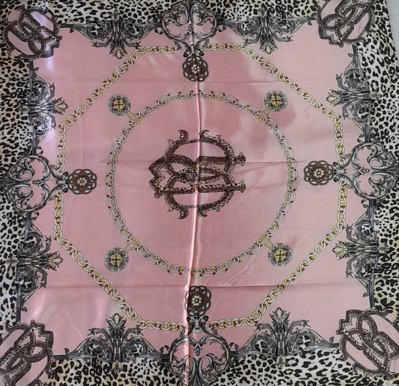 LENÇOS ESTAMPADOS