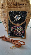 BOLSA COM ALÇA Modelo 2