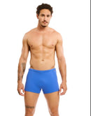 SUNGA BOX TEXTURIZADA ADULTO REF:275