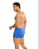 SUNGA BOX TEXTURIZADA ADULTO REF:275