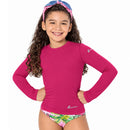 CAMISA UV FPU 50+ INFANTIL UNISSEX REF: 402