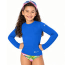 CAMISA UV FPU 50+ INFANTIL UNISSEX REF: 402