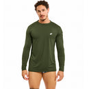 CAMISA UV FPU 50+ (ADULTO MASCULINA)  REF: 400