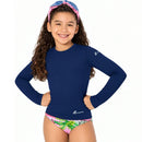 CAMISA UV FPU 50+ INFANTIL UNISSEX REF: 402
