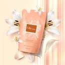 CREME ACETINADO HIDRATANTE DESODORANTE CORPORAL LILY LUMIÈRE 250G
