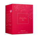 FLORATTA RED DESODORANTE COLÔNIA 75ML