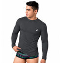 CAMISA UV FPU 50+ JUVENIL MASCULINA REF:414