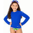 CAMISA UV FPU 50+ INFANTIL UNISSEX REF: 402