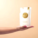 REFIL CREME DESODORANTE HIDRATANTE CORPORAL ACETINADO ELYSÉE BLANC 200G