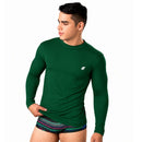 CAMISA UV FPU 50+ JUVENIL MASCULINA REF:414