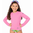 CAMISA UV FPU 50+ INFANTIL UNISSEX REF: 402