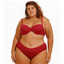 BIQUINI ZAYA PLUS SIZE REF:90127