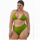 BIQUINI MEIO FIO PLUS SIZE REF: 21382