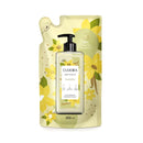 REFIL CREME HIDRATANTE DESODORANTE CORPORAL INSTANCE BAUNILHA