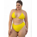 BIQUINI MEIO FIO PLUS SIZE REF: 21382