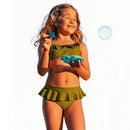 BIQUINE INFANTIL REF. 14174