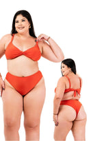 BIQUINI MEIO FIO PLUS SIZE REF: 21475