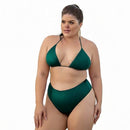 BIQUINI MEIO FIO PLUS SIZE REF: 21382