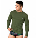 CAMISA UV FPU 50+ JUVENIL MASCULINA REF:414