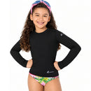 CAMISA UV FPU 50+ INFANTIL UNISSEX REF: 402