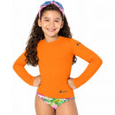 CAMISA UV FPU 50+ INFANTIL UNISSEX REF: 402