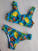 BIQUINE INFANTIL REF. 14179