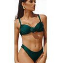 BIQUINI SEMI FIO ADULTO REF: 21435