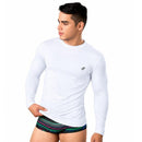CAMISA UV FPU 50+ JUVENIL MASCULINA REF:414