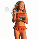 BIQUINE INFANTIL REF. 14174