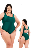 MAIÔ PLUS SIZE REF: 13172