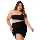 SAIA ELISE PLUS SIZE REF: 90436