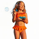 BIQUINE INFANTIL REF. 14174