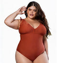 MAIÔ PLUS SIZE REF: 13115