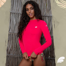 CAMISA UV FPU 50+ (ADULTO FEMININA) REF:401