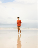 CAMISA UV FPU 50+ JUVENIL MASCULINA REF:414