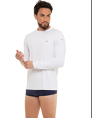 CAMISA UV FPU 50+ PLUS SIZE ADULTO REF: 409